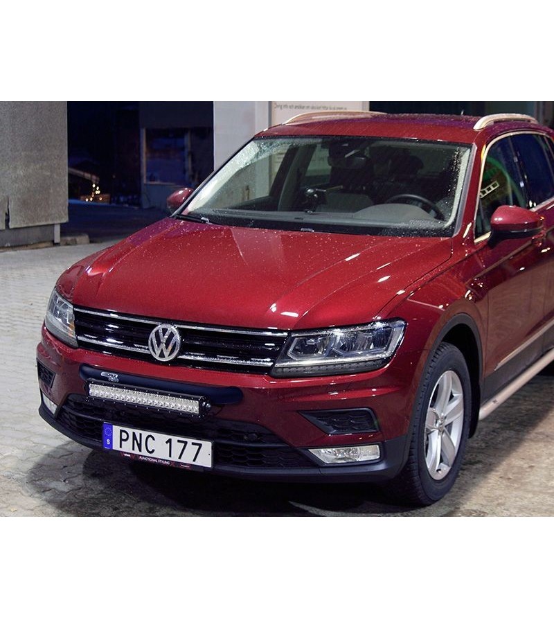 Q-LED VW Tiguan 16- Sport & Style - QL90077 - Lights and Styling