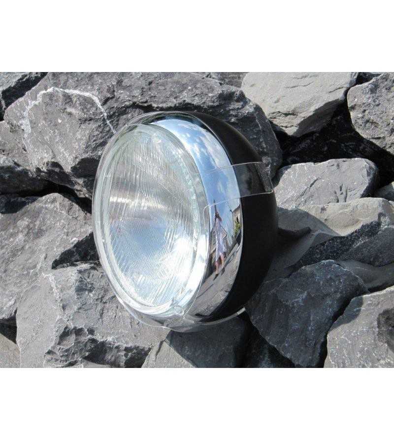Cibie Super Oscar Stenskottsskydd Transparent - ASPC210 - Lights and Styling Cibie Super Oscar Stenskottsskydd Transparent - ASPC210 - Lights and Styling
