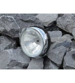 Cibie Oscar Plus Schutzkappe Transparent - ASPC175 - Lights and Styling
