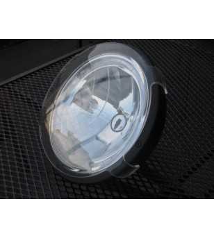 Hella Rallye 2000 cover Transparent - ASPA220 - Lights and Styling