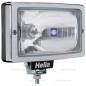 Fernscheinwerfer - Hella - Jumbo 220 - 9.4" - 24cm - Edelstahl/Chrom - Driving