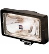 Hella Jumbo 220 blank - 1FE 006 300-041 - Lights and Styling