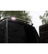VW CRAFTER 17+ LAMP HOLDER, LED WORKING LIGHTS INTEGRATED - 840006 - Lights and Styling
