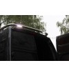 VW CRAFTER 17+ LAMP HOLDER, LED WORKING LIGHTS INTEGRATED - 840006 - Roofbar / Roofrails - Verstralershop