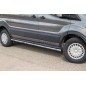 Sidebars - Metec - Brace-it - LED - Mercedes - Sprinter - L2 - 2007+ Sidebars - Metec - Brace-it - LED - Mercedes - Sprinter - L2 - 2007+