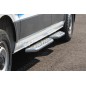 Trittstufe - Metec - Van tour - Kabinentür - Volkswagen - Crafter - 2017+ Trittstufe - Metec - Van tour - Kabinentür - Volkswagen - Crafter - 2017+