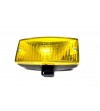 SIM 3123 Position Light Yellow - 3123.0000400 - Lights and Styling