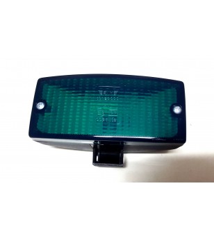 SIM 3123 Position Light Green - 3123.0000300 - Lights and Styling