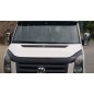 Stenskottsskydd - Volkswagen - Crafter - 2007-2016