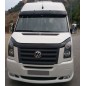 Steenslag bescherming - Volkswagen - Crafter - 2007-2016 Steenslag bescherming - Volkswagen - Crafter - 2007-2016