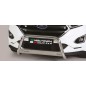 Frontbåge - Misutonida - Medium - EU - Ford - Edge - 2016-2019 Frontbåge - Misutonida - Medium - EU - Ford - Edge - 2016-2019