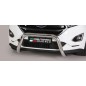 Bullbar - Misutonida - Super - EU - Ford - Edge - 2016-2019