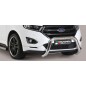 Frontbåge - Misutonida - Super - Ford - Edge - 2016-2019 Frontbåge - Misutonida - Super - Ford - Edge - 2016-2019
