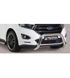 Edge 2016 Super Bar Inox - SB/421/IX - Bullbar / Lightbar / Bumperbar - Verstralershop