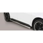 Sidebars - Misutonida - Grand Pedana - Set - Ford - Edge - 2016-2019