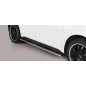 Sidorör - Misutonida - Grand Pedana - Oval - Set - Ford - Edge - 2016-2019 Sidorör - Misutonida - Grand Pedana - Oval - Set - Ford - Edge - 2016-2019