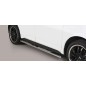 Sidorör - Misutonida - Design - Oval - Set - Ford - Edge - 2016-2019 Sidorör - Misutonida - Design - Oval - Set - Ford - Edge - 2016-2019