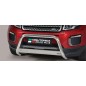 Frontbåge - Misutonida - Medium - EU - Land Rover - Evoque - 2016-2019 Frontbåge - Misutonida - Medium - EU - Land Rover - Evoque - 2016-2019