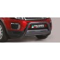 Frontbåge - Misutonida - Medium - EU - Svart Matt - Land Rover - Evoque - 2016-2019 Frontbåge - Misutonida - Medium - EU - Svart Matt - Land Rover - Evoque - 2016-2019
