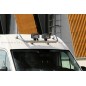 Dachbügel - Metec - Top - 2 Bügel - Vorverkabelt - Volkswagen - Crafter - H2-H3 - 2017+ Dachbügel - Metec - Top - 2 Bügel - Vorverkabelt - Volkswagen - Crafter - H2-H3 - 2017+