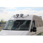 Dachbügel - Metec - Top - 2 Bügel - Vorverkabelt - Volkswagen - Crafter - H2-H3 - 2017+ Dachbügel - Metec - Top - 2 Bügel - Vorverkabelt - Volkswagen - Crafter - H2-H3 - 2017+
