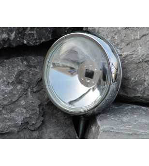 SIM 3212 Blank Chrome - 3212-50000 - Lights and Styling
