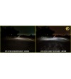 KC Hilites 7" GRAVITY LED - 2 koplampen - 40W Driving Beam - Universeel / Jeep TJ 97-06 (ECE/DOT) - 42361