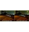 KC Hilites 7" GRAVITY LED - 2-STRÅLJUS - 40W Flerbjus - Universal / Jeep TJ 97-06 (ECE/PUNKT) - 42361