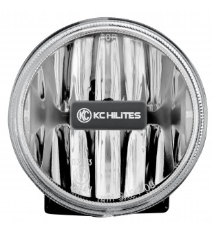 KC 4'' LED G4 UNIVERSAL LED FOG PAIR PACK SYSTEM
