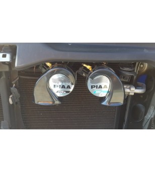 Claxon - PIAA - Superior Bass Horn - 112dB