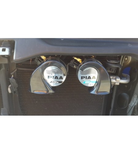 Tuta - PIAA - Superior Bass Horn - 112dB