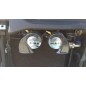 Claxon - PIAA - Superior Bass Horn - 112dB