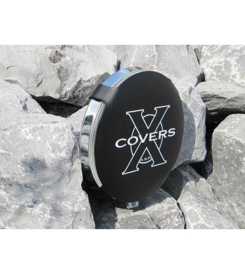 XCovers 160 beschermkap hella | BKA160S XCovers 160 beschermkap hella | BKA160S