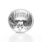 Scheinwerfer - KC Hilites - Halogen - 7'' - Klar - Satz Scheinwerfer - KC Hilites - Halogen - 7'' - Klar - Satz
