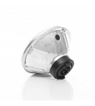 KC Hilites Headlight 7" Jeep Wrangler 97-06 TJ blank koplamp - 42301