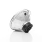 Scheinwerfer - KC Hilites - Halogen - 7'' - Klar - Satz Scheinwerfer - KC Hilites - Halogen - 7'' - Klar - Satz