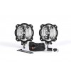 KC Hilites GRAVITY PRO6 Spot Led Paar - 91301