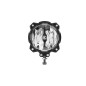 Driving light - KC Hilites - Gravity Pro6 - 6.1" - 15.5cm - Driving - Set