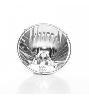 KC Headlight 7ʺ Jeep Wrangler 97-06 JK strålkastare