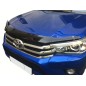 Stenskottsskydd - Toyota - Hilux - 2016-2020