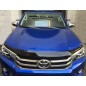 Stoneguard - Toyota - Hilux - 2016-2020