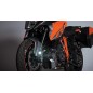 Extraljus - PIAA - 1100 P - 2.9" - 7.4cm - Driving - Set