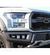 Ford Raptor 2017+ Baja Designs – Nebeltaschen-Set, unbegrenzt - 447567 - Lights and Styling