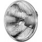 Scheinwerfer - Hella - H4 - Klar Scheinwerfer - Hella - H4 - Klar