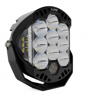 Baja Designs LP9 Pro - LED Spot - 320001 - Lights and Styling