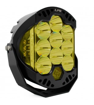 Baja Designs LP9 Pro – LED-Spot, bernsteinfarben - 320011 - Lights and Styling