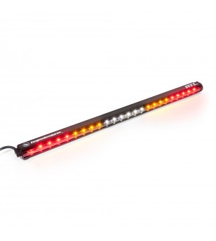Baja Designs RTL-S 30" Light Bar (Running, Brake, Flashing) - 103004 - Lights and Styling
