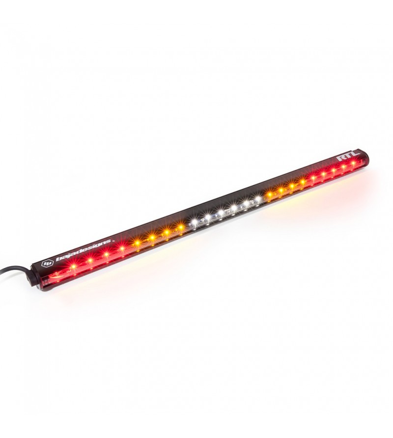 Baja Designs RTL-S 30" Light Bar (Running, Brake, Flashing) - 103004 - Lights and Styling