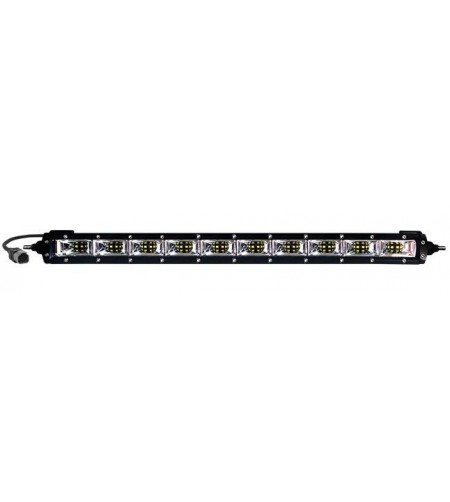 AngryMoose SINGLE 5 20'' Szene - SR1-5-20SC