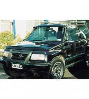 Vitara 89-94 Hood Guard - BG250DB - Lights and Styling